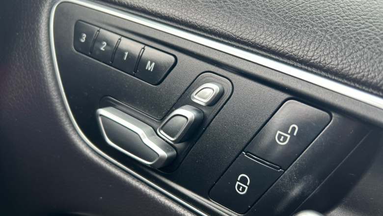 Mercedes-Benz B-Class B200 Exclusive Edition Plus 5dr Petrol Hatchback